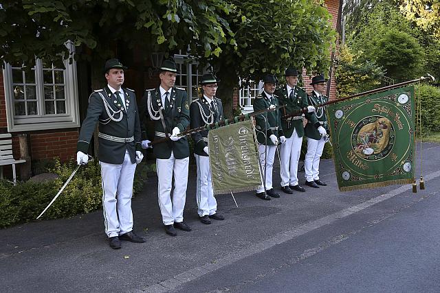 Schützenfest Milte 2017 IMG 3626 PSP2 Heimtabend