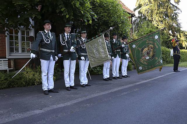 Schützenfest Milte 2017 IMG 3628 PSP2 Heimtabend