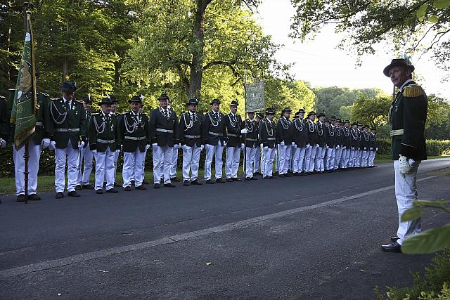 Schützenfest Milte 2017 IMG 3636 PSP2 Heimtabend