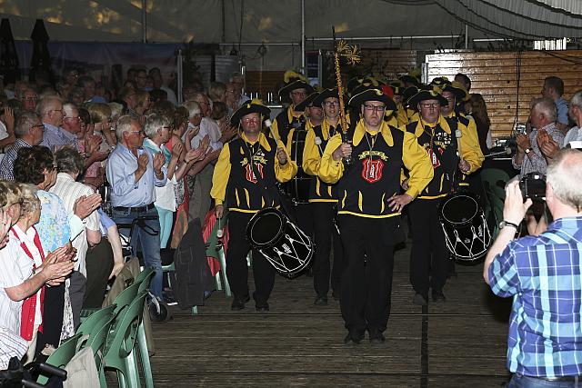 Schützenfest Milte 2017 IMG 3653 PSP2 Heimtabend