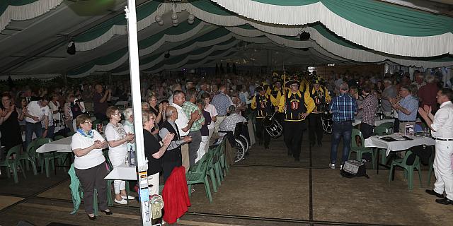 Schützenfest Milte 2017 IMG 3654 PSP3 Heimtabend