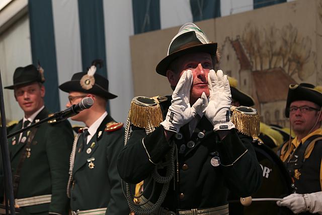 Schützenfest Milte 2017 IMG 3679 PSP2 Heimtabend