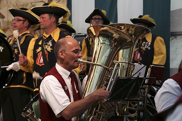Schützenfest Milte 2017 IMG 3680 PSP2 Heimtabend