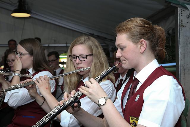 Schützenfest Milte 2017 IMG 3685 PSP2 Heimtabend