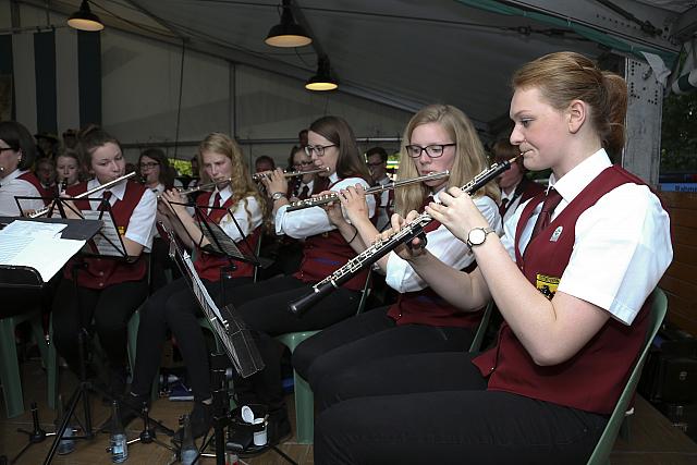 Schützenfest Milte 2017 IMG 3686 PSP2 Heimtabend