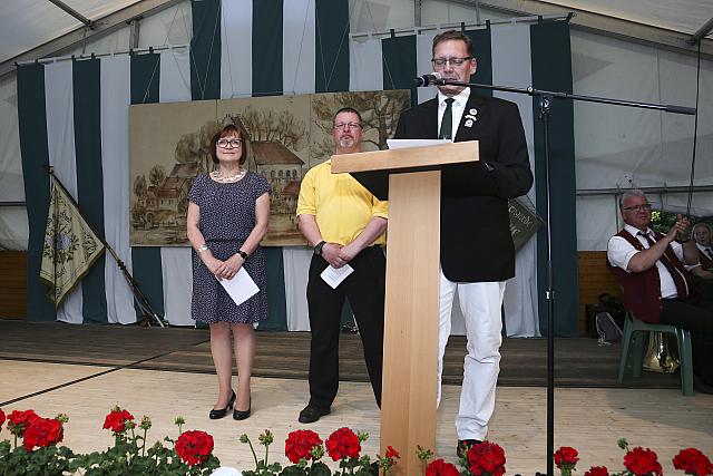 Schützenfest Milte 2017 IMG 3704 PSP2 Heimtabend