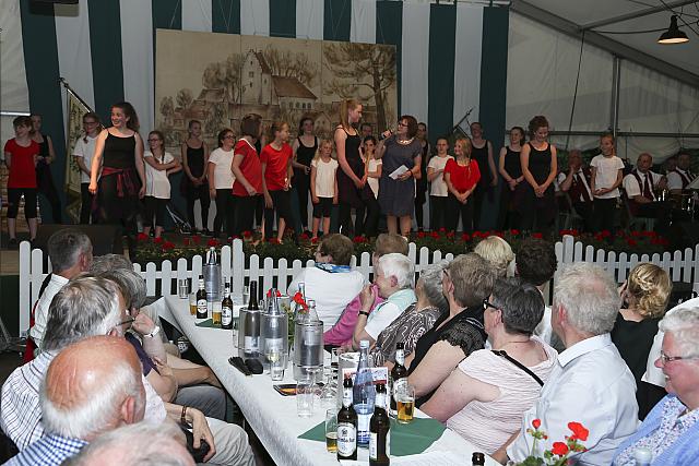 Schützenfest Milte 2017 IMG 3729 PSP2 Heimtabend