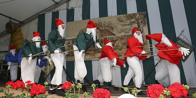 Schützenfest Milte 2017 IMG 3740 PSP3 Heimtabend