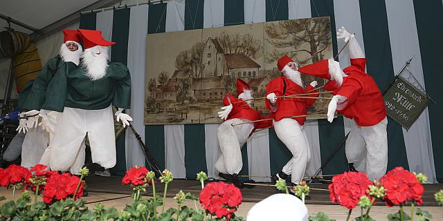 Schützenfest Milte 2017 IMG 3743 PSP3 Heimtabend
