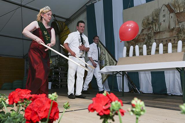 Schützenfest Milte 2017 IMG 3760 PSP2 Heimtabend