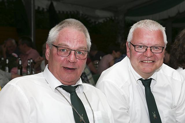 Schützenfest Milte 2017 IMG 3780 PSP2 Heimtabend