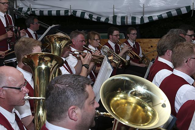 Schützenfest Milte 2017 IMG 3795 PSP2 Heimtabend