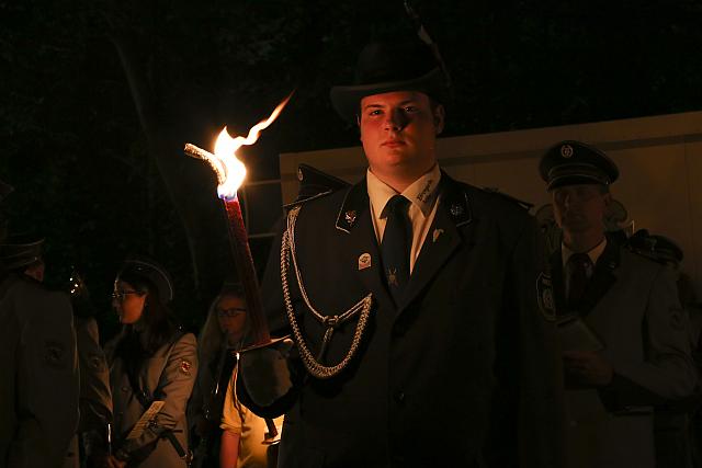 Schützenfest Milte 2017 IMG 3890 PSP2 Heimtabend