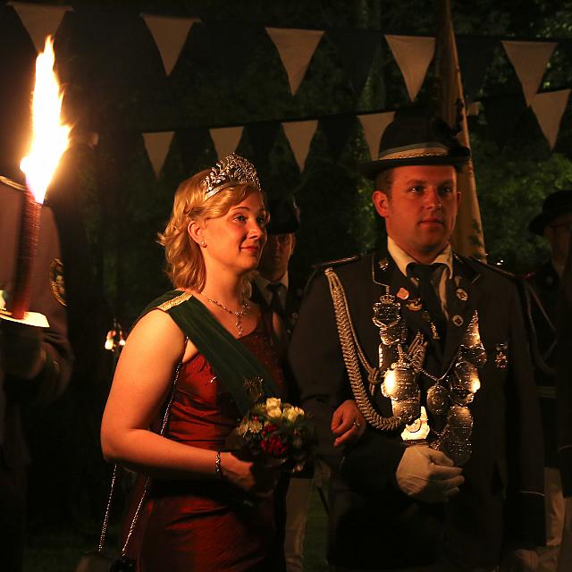 Schützenfest Milte 2017 IMG 3894 PSP2 Heimtabend