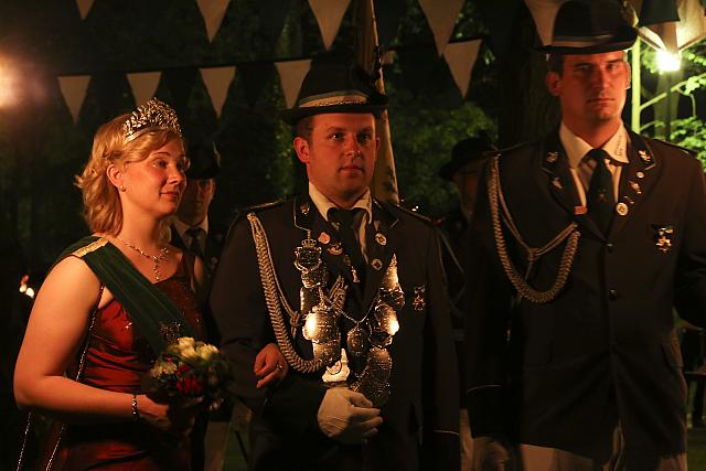 Schützenfest Milte 2017 IMG 3895 PSP2 Heimtabend