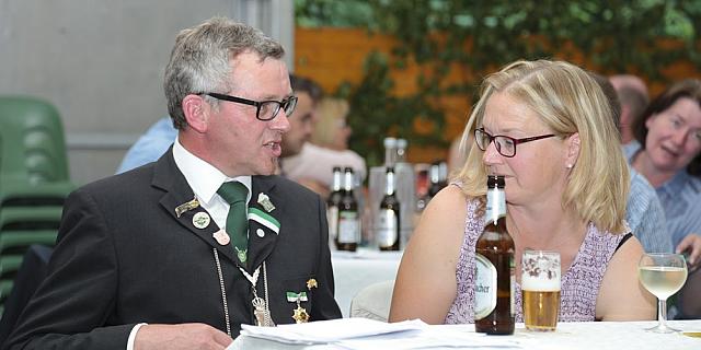 Schützenfest Milte 2018 IMG 2145 PSP2 HEIMATABEND