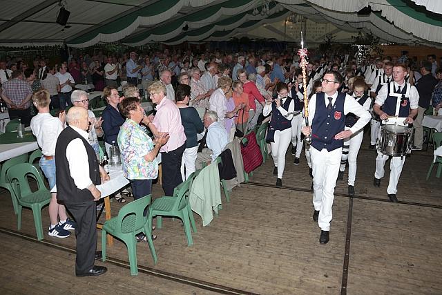 Schützenfest Milte 2018 IMG 2150 PSP2 HEIMATABEND