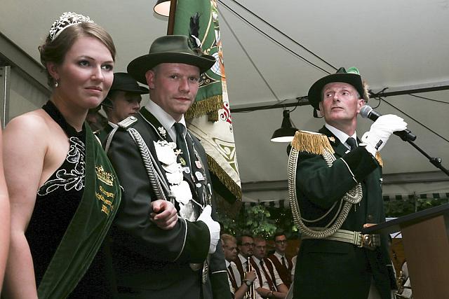 Schützenfest Milte 2018 IMG 2162 PSP2 HEIMATABEND