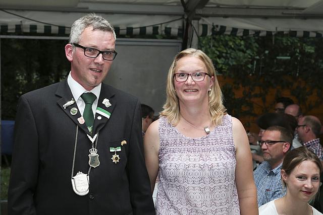 Schützenfest Milte 2018 IMG 2172 PSP2 HEIMATABEND