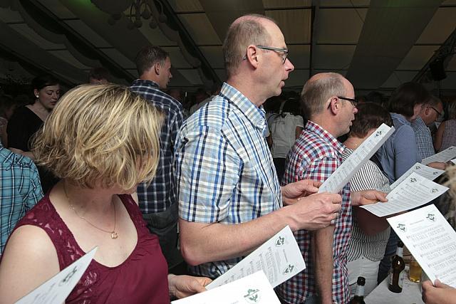 Schützenfest Milte 2018 IMG 2176 PSP2 HEIMATABEND