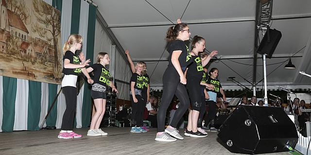 Schützenfest Milte 2018 IMG 2216 PSP2 HEIMATABEND