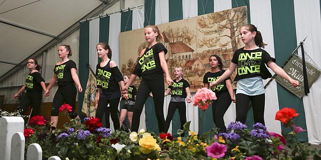 Schützenfest Milte 2018 IMG 2220 PSP2 HEIMATABEND