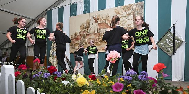 Schützenfest Milte 2018 IMG 2223 PSP2 HEIMATABEND