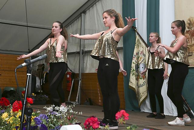 Schützenfest Milte 2018 IMG 2242 PSP2 HEIMATABEND