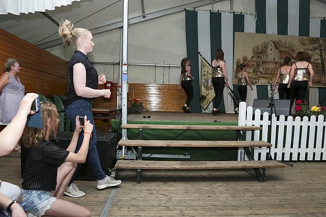 Schützenfest Milte 2018 IMG 2246 PSP2 HEIMATABEND