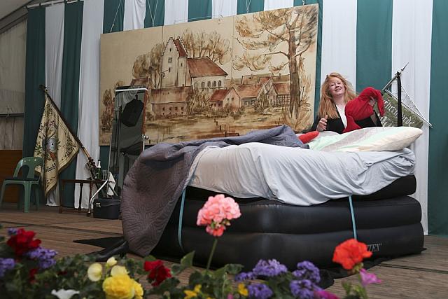 Schützenfest Milte 2018 IMG 2272 PSP2 HEIMATABEND