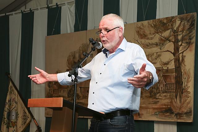 Schützenfest Milte 2018 IMG 2357 PSP2 HEIMATABEND