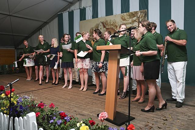 Schützenfest Milte 2018 IMG 2369 PSP2 HEIMATABEND