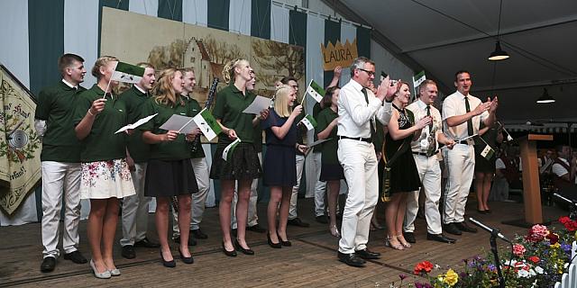 Schützenfest Milte 2018 IMG 2372 PSP2 HEIMATABEND