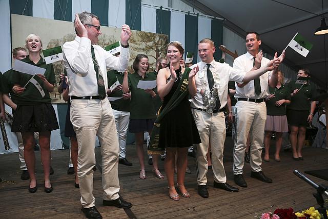 Schützenfest Milte 2018 IMG 2374 PSP2 HEIMATABEND
