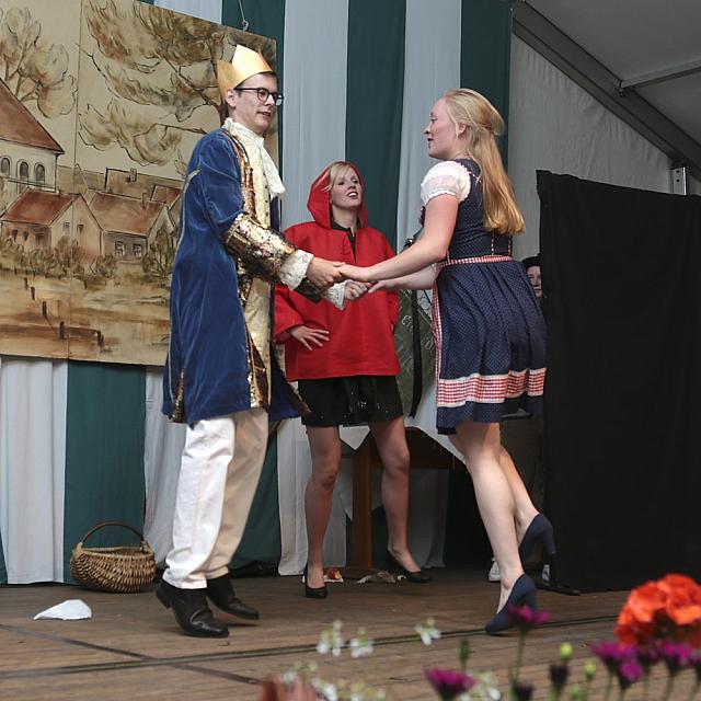 Schützenfest Milte 2018 IMG 2411 PSP3 HEIMATABEND