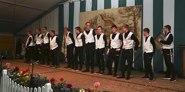 Schützenfest Milte 2018 IMG 2414 PSP2 HEIMATABEND