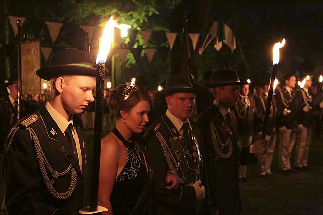 Schützenfest Milte 2018 IMG 2439 PSP2 HEIMATABEND