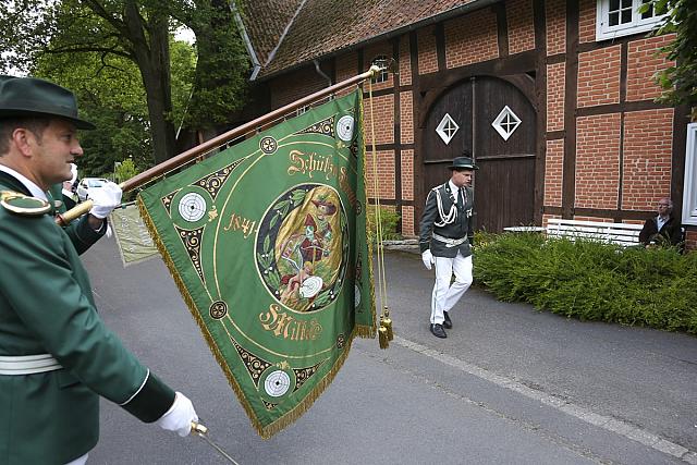Schützenfest Milte 2019 IMG 2115 PSP2 HEIMATABEND