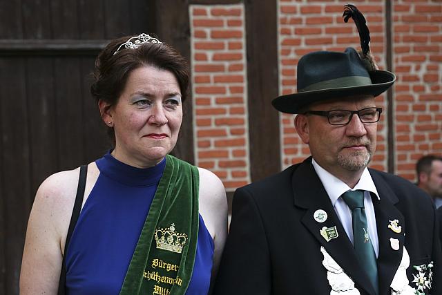 Schützenfest Milte 2019 IMG 2130 PSP2 HEIMATABEND