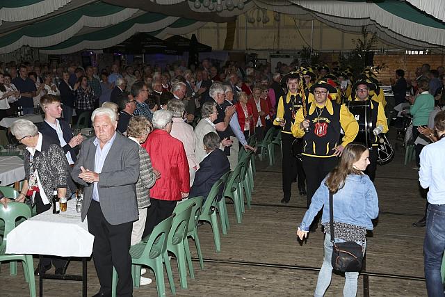 Schützenfest Milte 2019 IMG 2140 PSP2 HEIMATABEND