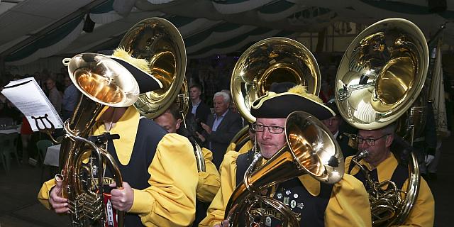 Schützenfest Milte 2019 IMG 2151 PSP2 HEIMATABEND