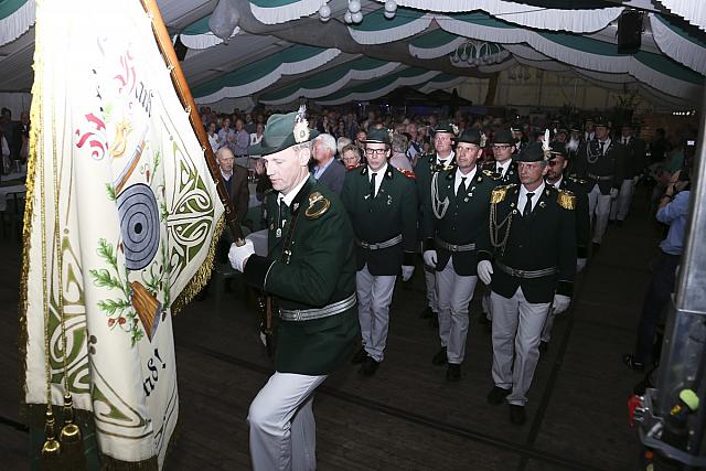 Schützenfest Milte 2019 IMG 2152 PSP2 HEIMATABEND