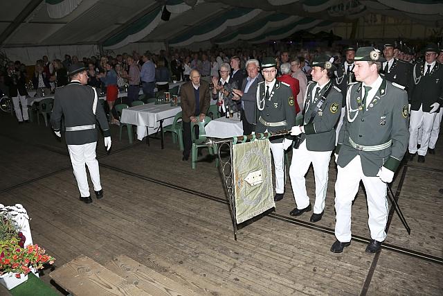 Schützenfest Milte 2019 IMG 2154 PSP2 HEIMATABEND