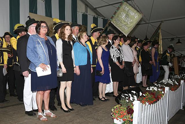 Schützenfest Milte 2019 IMG 2160 PSP2 HEIMATABEND