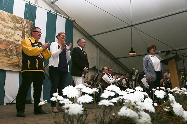 Schützenfest Milte 2019 IMG 2192 PSP2 HEIMATABEND