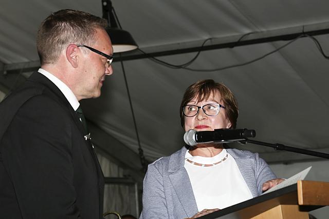 Schützenfest Milte 2019 IMG 2195 PSP2 HEIMATABEND
