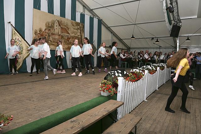 Schützenfest Milte 2019 IMG 2206 PSP2 HEIMATABEND