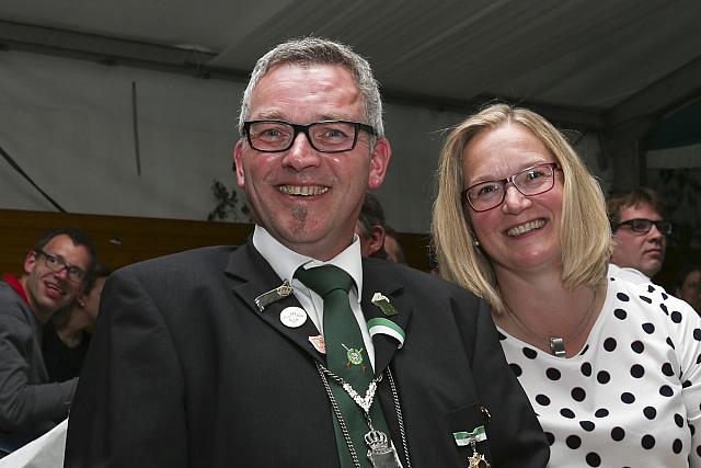 Schützenfest Milte 2019 IMG 2255 PSP3 HEIMATABEND