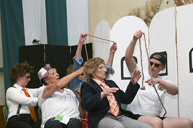 Schützenfest Milte 2019 IMG 2260 PSP2 HEIMATABEND