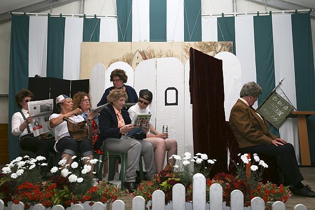 Schützenfest Milte 2019 IMG 2265 PSP2 HEIMATABEND